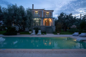 Agrilides Villas
